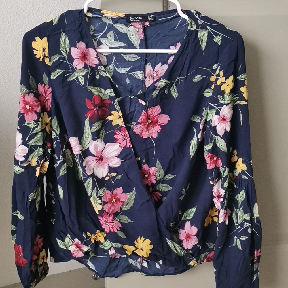 Casual Spanish shirt